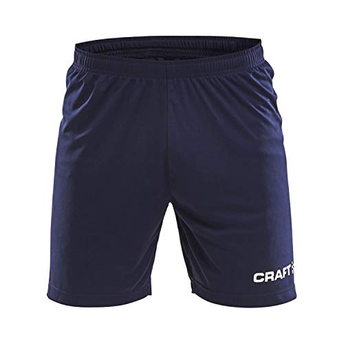 Craft Squad Short Solid - L von Craft