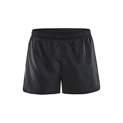 Craft Herren Shorts Rush Marathon 1907396 Black L von Craft