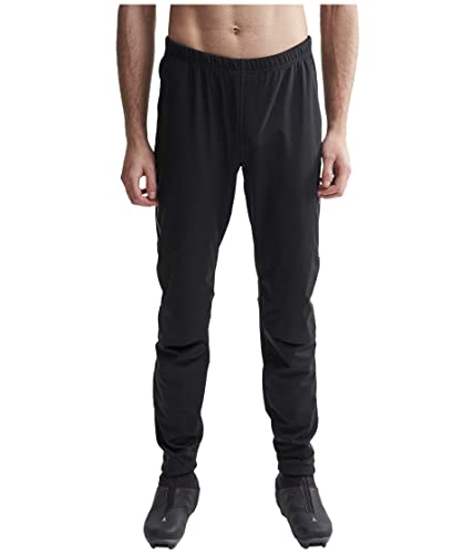 Craft Herren Storm Balance Tights, Schwarz, XL EU von Craft