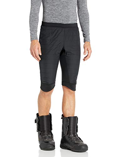 Craft Herren Storm Wärme Shorts, Black, M von Craft