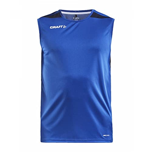 Craft Herren Tanktop Pro Control Impact SL 1908234-346390 L von Craft