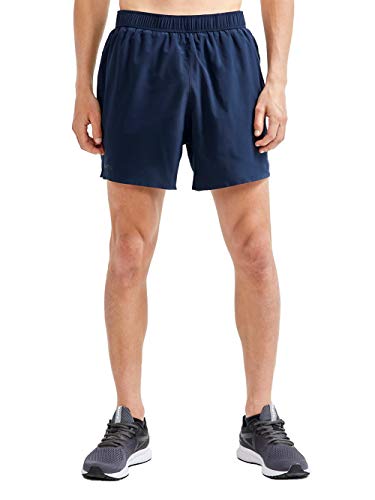 Craft Herren Training Advance Essence Stretch Shorts, Blaze, XL von Craft