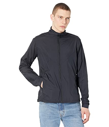 Craft Herren Wind Jacket Men Advance Essence Windjacke, Schwarz, M von Craft