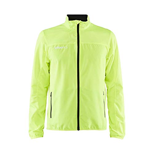 Craft Herren Windjacke Rush Wind 1907379 Flumino L von Craft