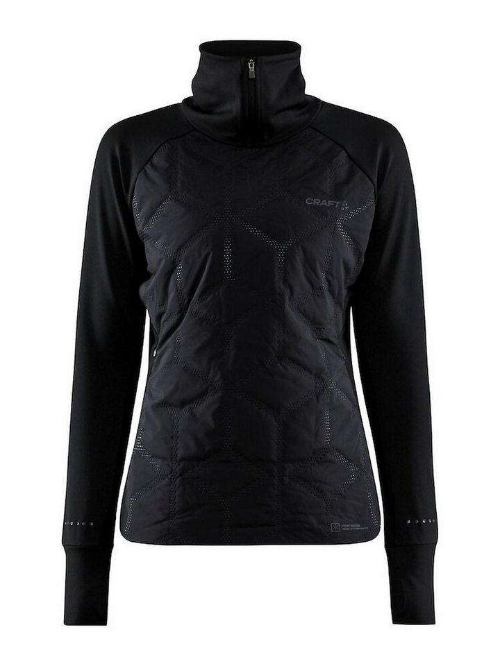 Craft Hoodie ADV SubZ Sweater 2 W Craft Hoodie ADV SubZ Sweater 2 W von Craft