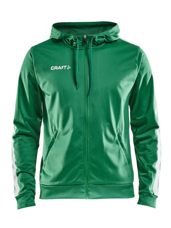 Craft Kapuzensweatshirt Pro Control Hood Jacket M von Craft