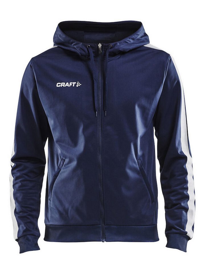 Craft Kapuzensweatshirt Pro Control Hood Jacket M von Craft