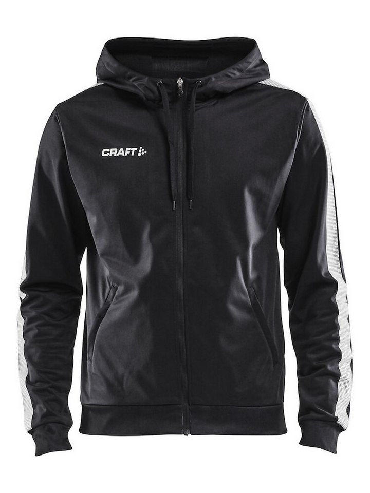 Craft Kapuzensweatshirt Pro Control Hood Jacket M von Craft