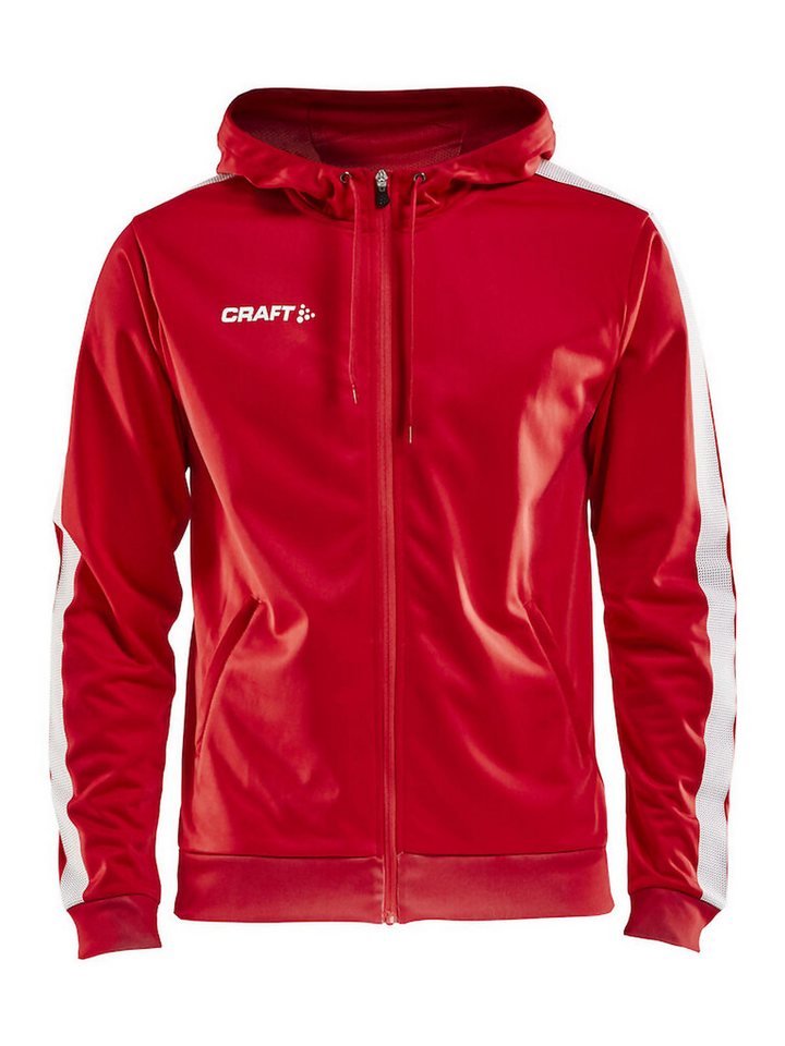 Craft Kapuzensweatshirt Pro Control Hood Jacket M von Craft