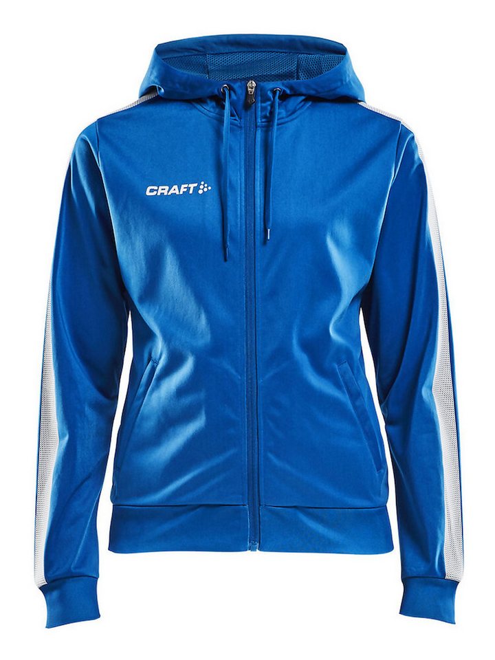 Craft Kapuzensweatshirt Pro Control Hood Jacket W von Craft