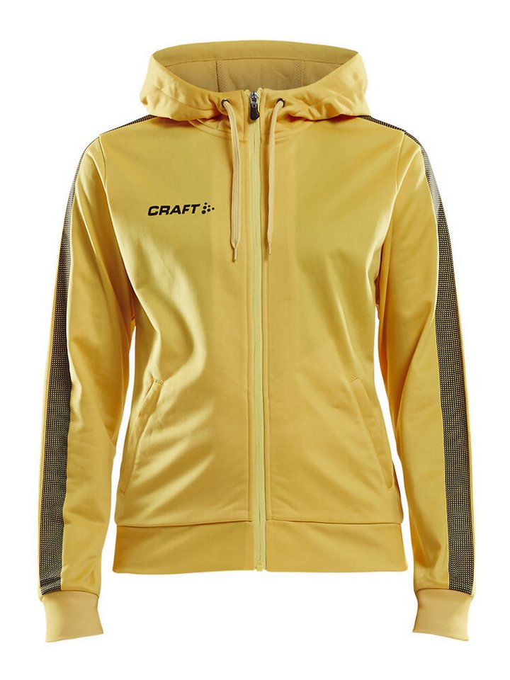 Craft Kapuzensweatshirt Pro Control Hood Jacket W von Craft