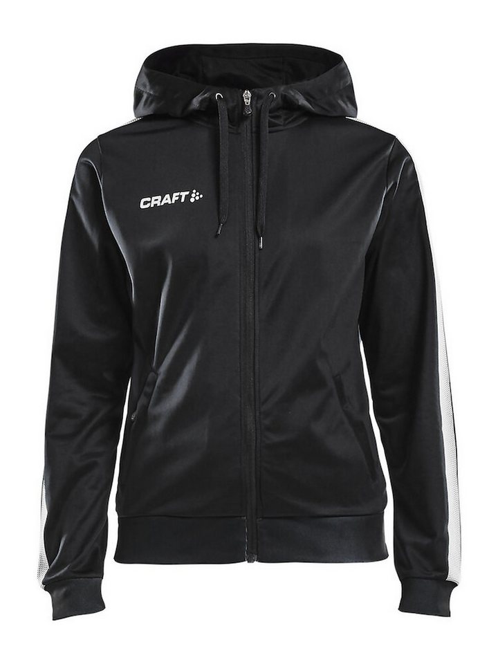Craft Kapuzensweatshirt Pro Control Hood Jacket W von Craft