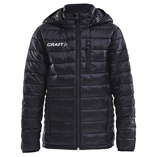 Craft Isolate Jacket JR Winterjacke Daunenjacke Kinder von Craft