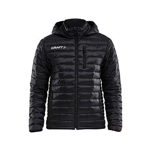 Craft Isolate Jacket Men Herren XL Black von Craft