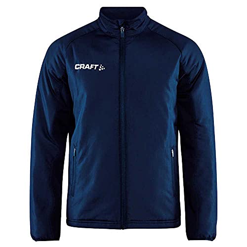 Craft Jacket WARM M, Größe:XL, Farbe:Navy von Craft