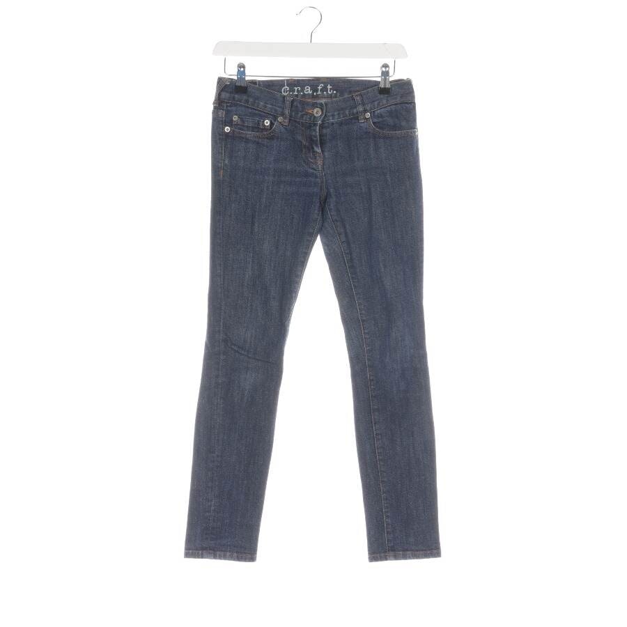 Craft Jeans Skinny 34 Blau von Craft