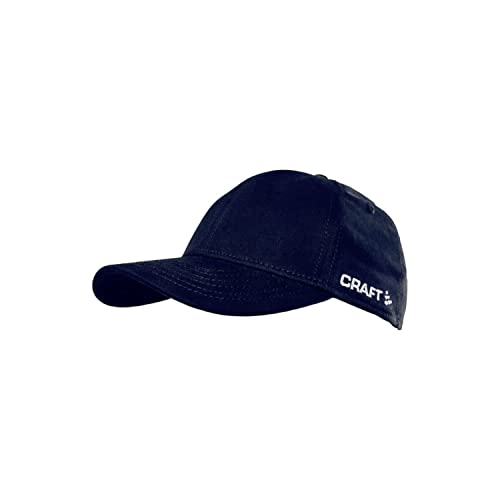 Craft Kappe Community Cap 1907941 Navy L/XL von Craft