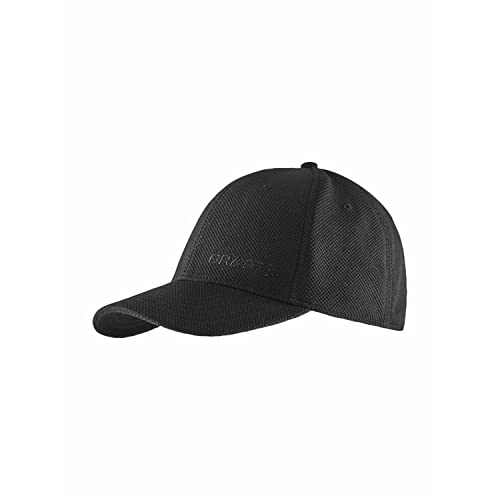 Craft Kappe Pro Control Impact Cap 1908244 Black L/XL von Craft