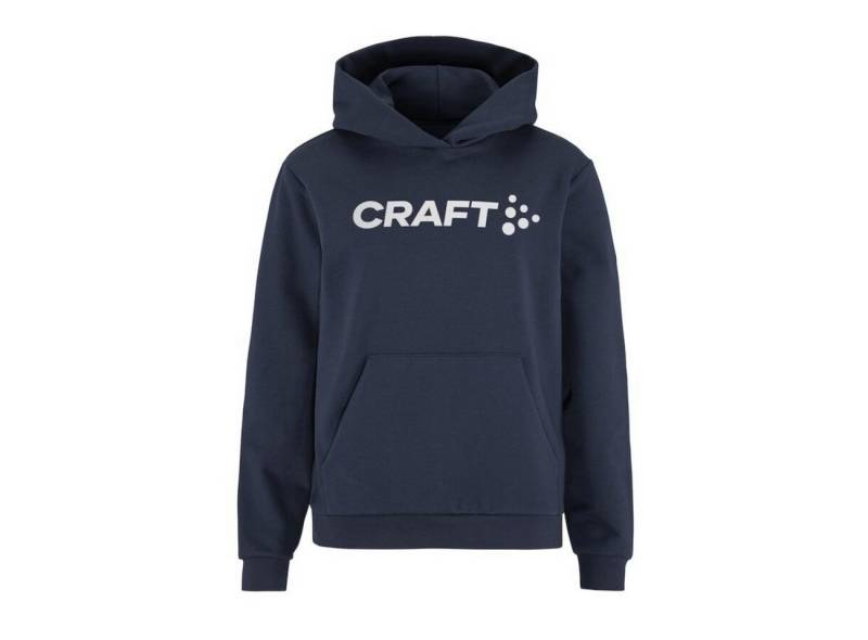 Craft Kapuzenpullover Craft Damen Kapuzenpullover COMM 2.0 CRAFT HOODIE W 1916131 von Craft