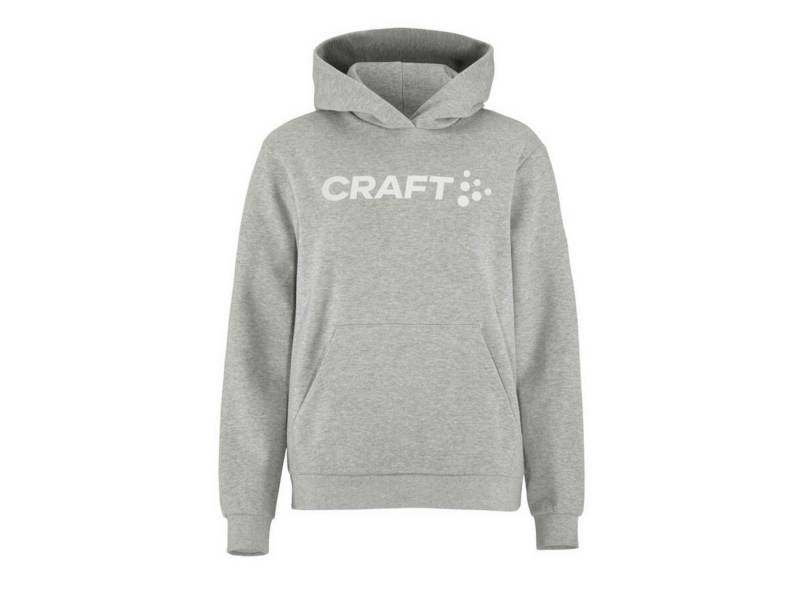 Craft Kapuzenpullover Craft Damen Kapuzenpullover COMM 2.0 CRAFT HOODIE W 1916131 von Craft