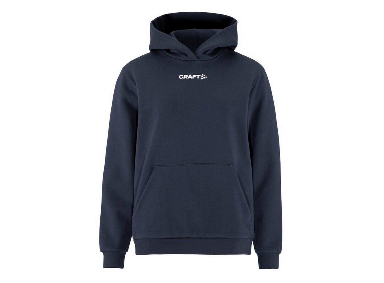 Craft Kapuzenpullover Craft Damen Kapuzenpullover COMMUNITY 2.0 LOGO HOODIE W 1915345 von Craft