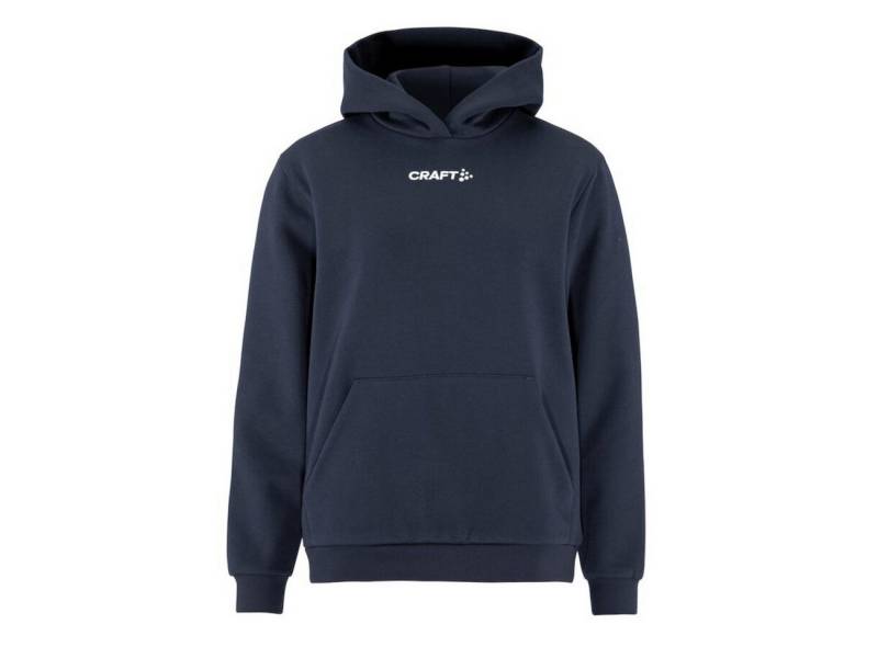 Craft Kapuzenpullover Craft Damen Kapuzenpullover COMMUNITY 2.0 LOGO HOODIE W 1915345 von Craft