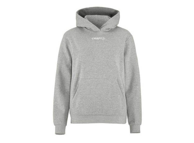 Craft Kapuzenpullover Craft Damen Kapuzenpullover COMMUNITY 2.0 LOGO HOODIE W 1915345 von Craft