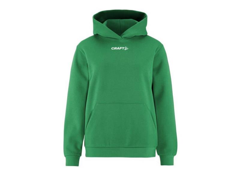 Craft Kapuzenpullover Craft Damen Kapuzenpullover COMMUNITY 2.0 LOGO HOODIE W 1915345 von Craft
