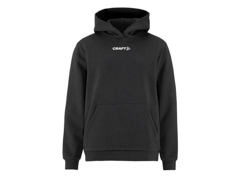 Craft Kapuzenpullover Craft Damen Kapuzenpullover COMMUNITY 2.0 LOGO HOODIE W 1915345 von Craft