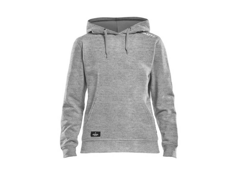 Craft Kapuzenpullover Craft Damen Kapuzenpullover COMMUNITY HOODIE 1906973 von Craft