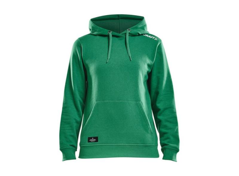 Craft Kapuzenpullover Craft Damen Kapuzenpullover COMMUNITY HOODIE 1906973 von Craft