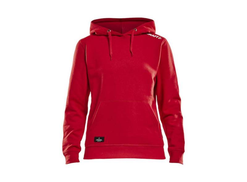 Craft Kapuzenpullover Craft Damen Kapuzenpullover COMMUNITY HOODIE 1906973 von Craft