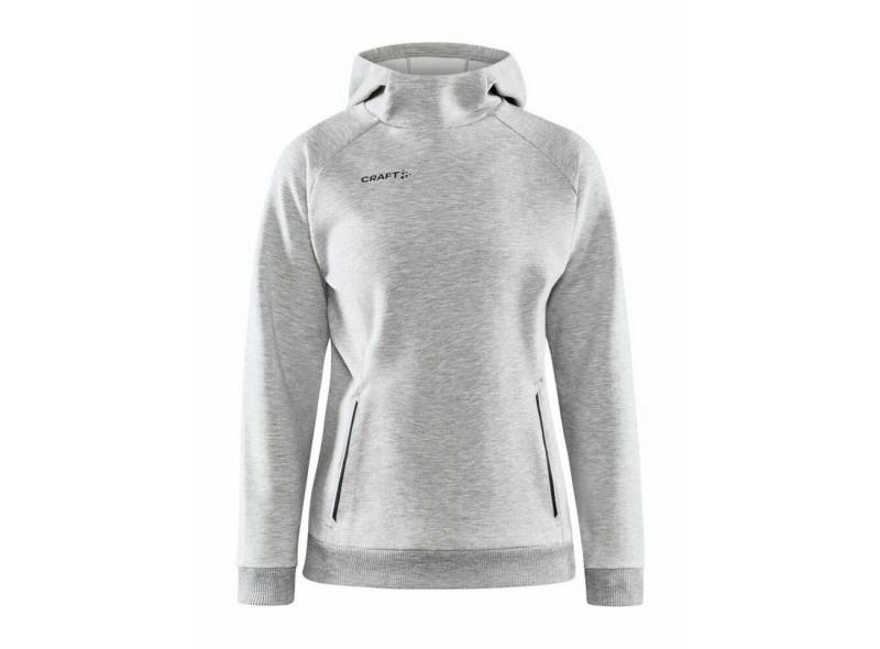 Craft Kapuzenpullover Craft Damen Kapuzenpullover Core Soul Hood Sweatshirt W 1910629 von Craft