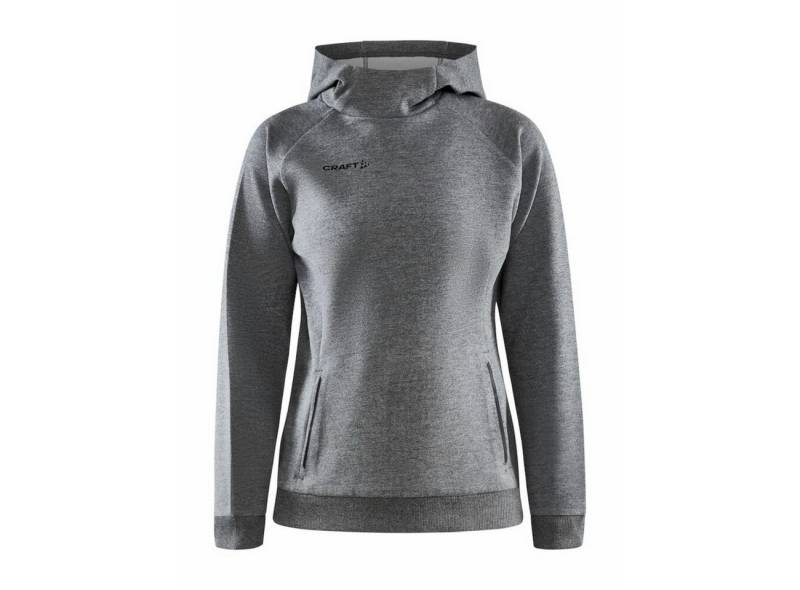 Craft Kapuzenpullover Craft Damen Kapuzenpullover Core Soul Hood Sweatshirt W 1910629 von Craft