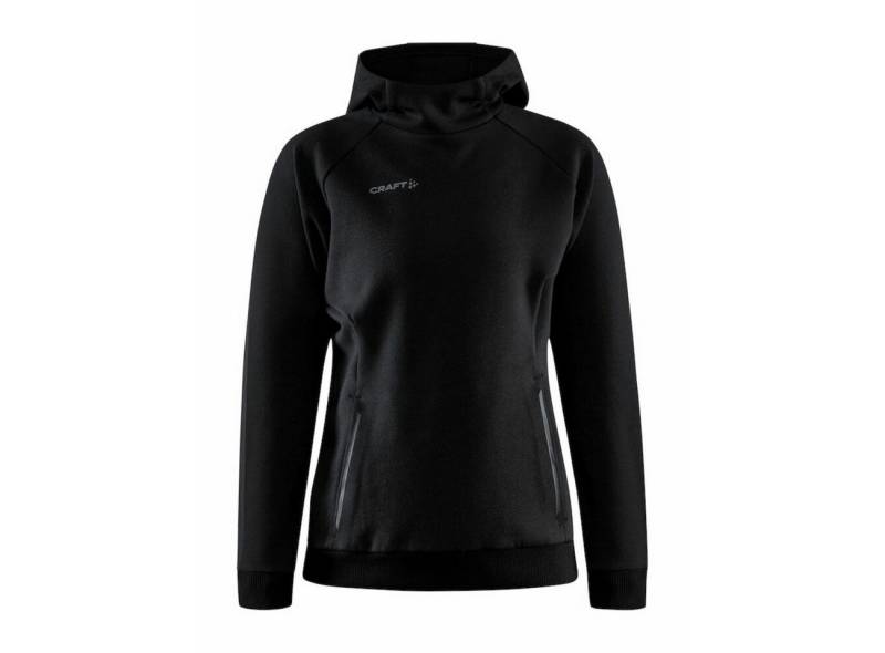 Craft Kapuzenpullover Craft Damen Kapuzenpullover Core Soul Hood Sweatshirt W 1910629 von Craft