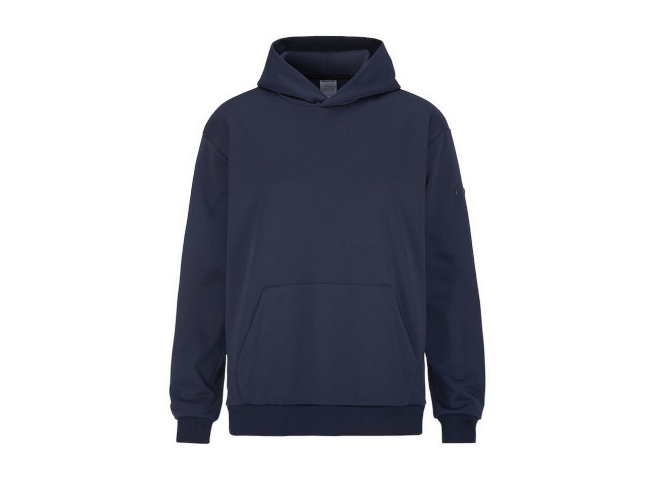 Craft Kapuzenpullover Craft Herren Kapuzenpullover COMM 2.0 CRAFT HOODIE M 1915309 Craft Kapuzenpullover Craft Herren Kapuzenpullover COMM 2.0 CRAFT HOODIE M 1915309 von Craft