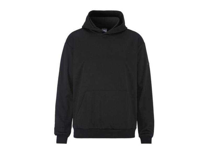 Craft Kapuzenpullover Craft Herren Kapuzenpullover COMM 2.0 CRAFT HOODIE M 1915309 von Craft