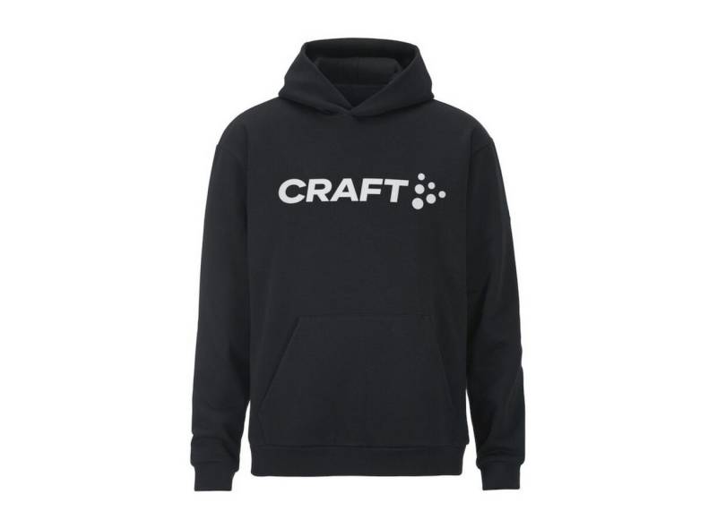 Craft Kapuzenpullover Craft Herren Kapuzenpullover COMM 2.0 CRAFT HOODIE M 1916130 von Craft