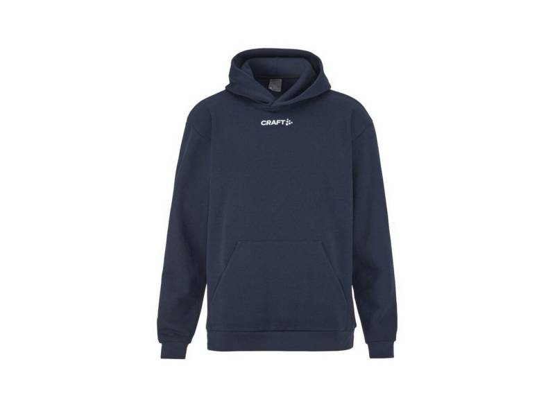 Craft Kapuzenpullover Craft Herren Kapuzenpullover COMMUNITY 2.0 LOGO HOODIE M 1915344 von Craft