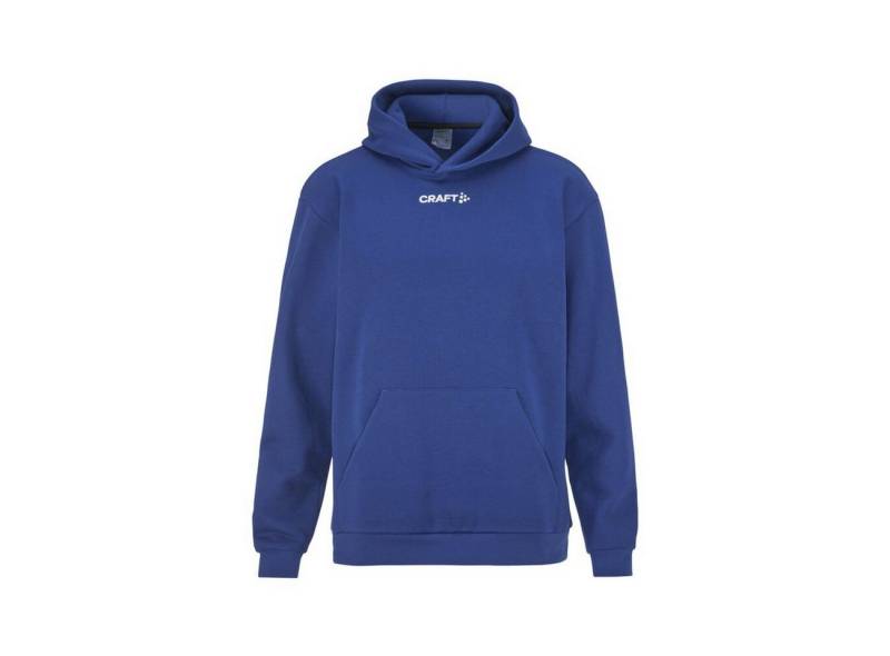 Craft Kapuzenpullover Craft Herren Kapuzenpullover COMMUNITY 2.0 LOGO HOODIE M 1915344 von Craft