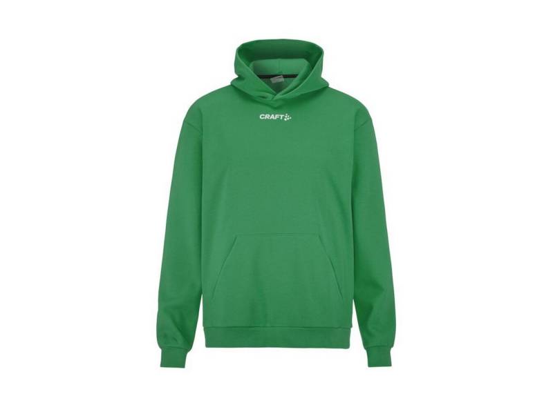 Craft Kapuzenpullover Craft Herren Kapuzenpullover COMMUNITY 2.0 LOGO HOODIE M 1915344 von Craft