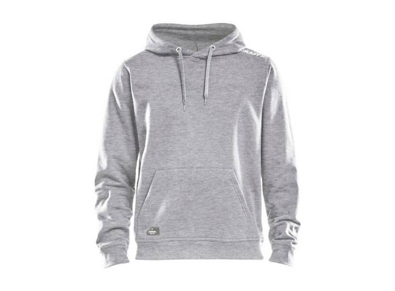 Craft Kapuzenpullover Craft Herren Kapuzenpullover COMMUNITY HOODIE 1906972 von Craft