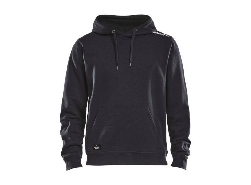 Craft Kapuzenpullover Craft Herren Kapuzenpullover COMMUNITY HOODIE 1906972 von Craft