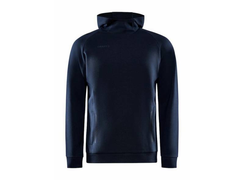 Craft Kapuzenpullover Craft Herren Kapuzenpullover Core Soul Hood Sweatshirt M 1910623 von Craft