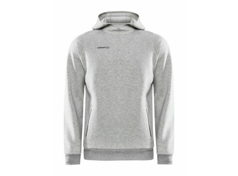 Craft Kapuzenpullover Craft Herren Kapuzenpullover Core Soul Hood Sweatshirt M 1910623 von Craft