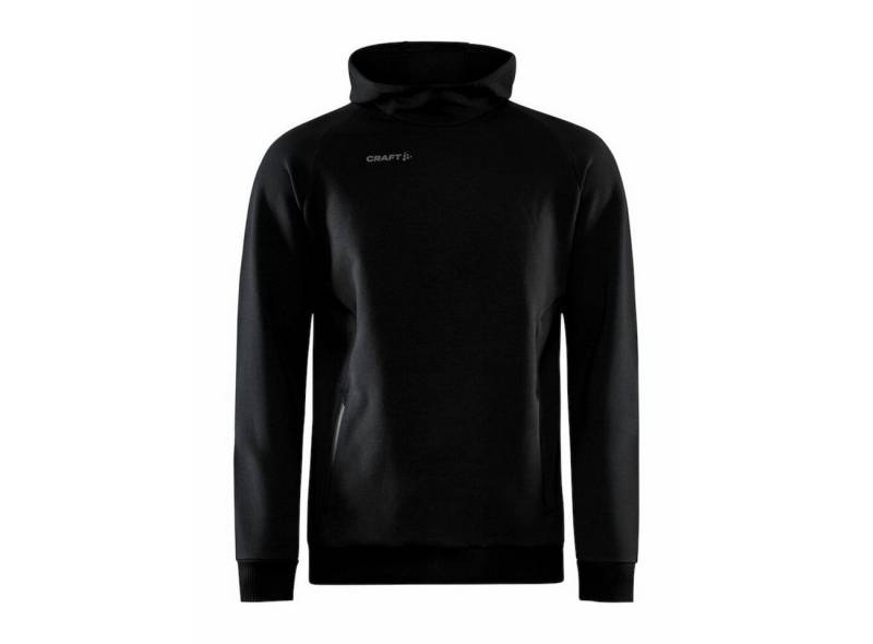 Craft Kapuzenpullover Craft Herren Kapuzenpullover Core Soul Hood Sweatshirt M 1910623 von Craft