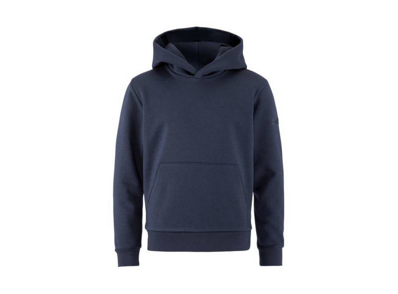 Craft Kapuzenpullover Craft Kinder Kapuzenpullover COMMUNITY 2.0 HOODIE JR 1915322 von Craft