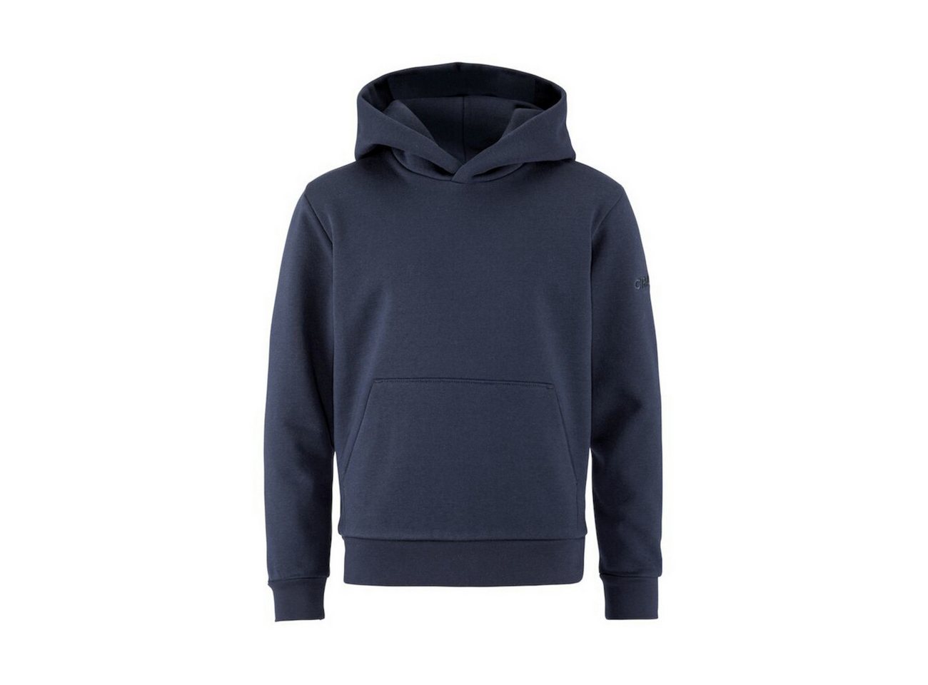 Craft Kapuzenpullover Craft Kinder Kapuzenpullover COMMUNITY 2.0 HOODIE JR 1915322 von Craft