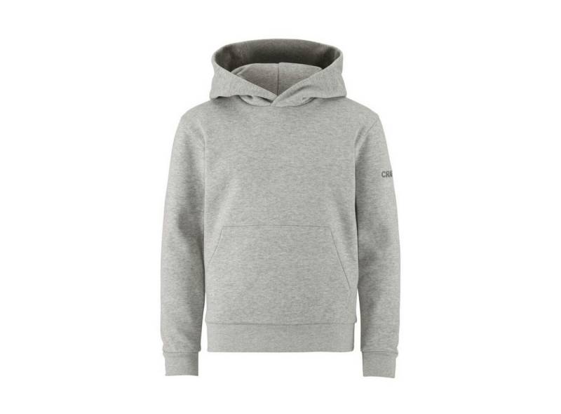 Craft Kapuzenpullover Craft Kinder Kapuzenpullover COMMUNITY 2.0 HOODIE JR 1915322 von Craft