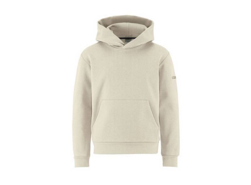 Craft Kapuzenpullover Craft Kinder Kapuzenpullover COMMUNITY 2.0 HOODIE JR 1915322 von Craft